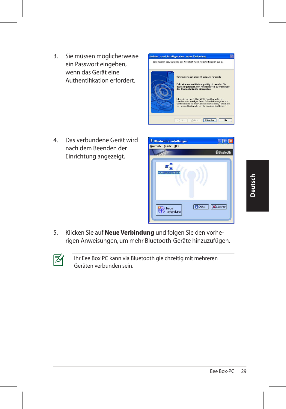 Asus EB1006 User Manual | Page 97 / 172