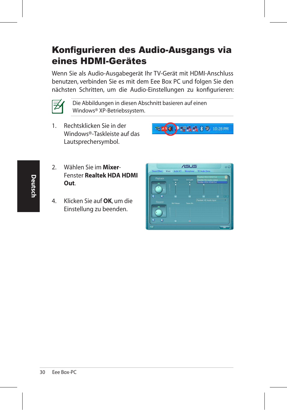 Asus EB1006 User Manual | Page 98 / 172