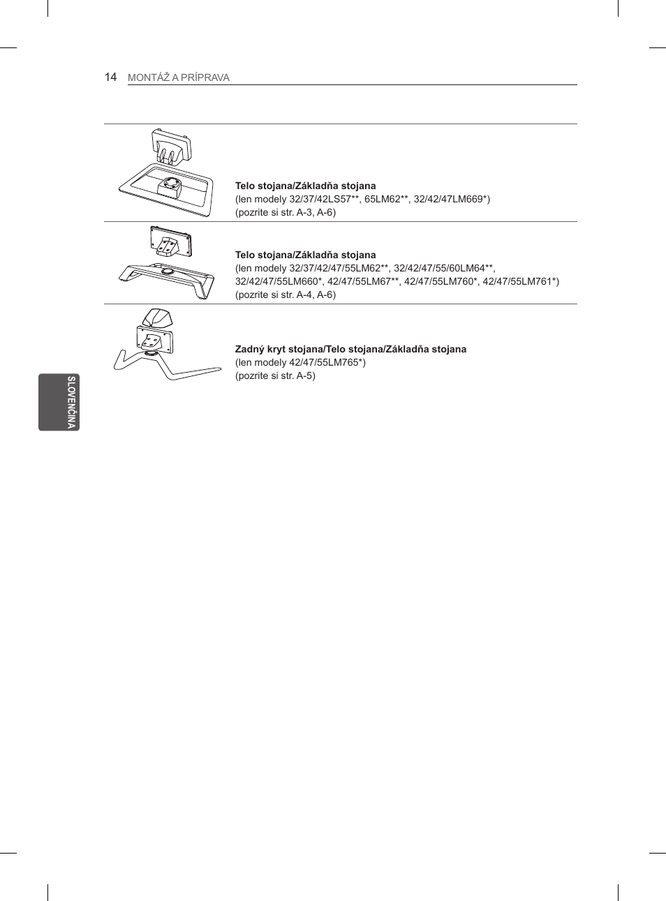 LG 37LM620S User Manual | Page 134 / 517