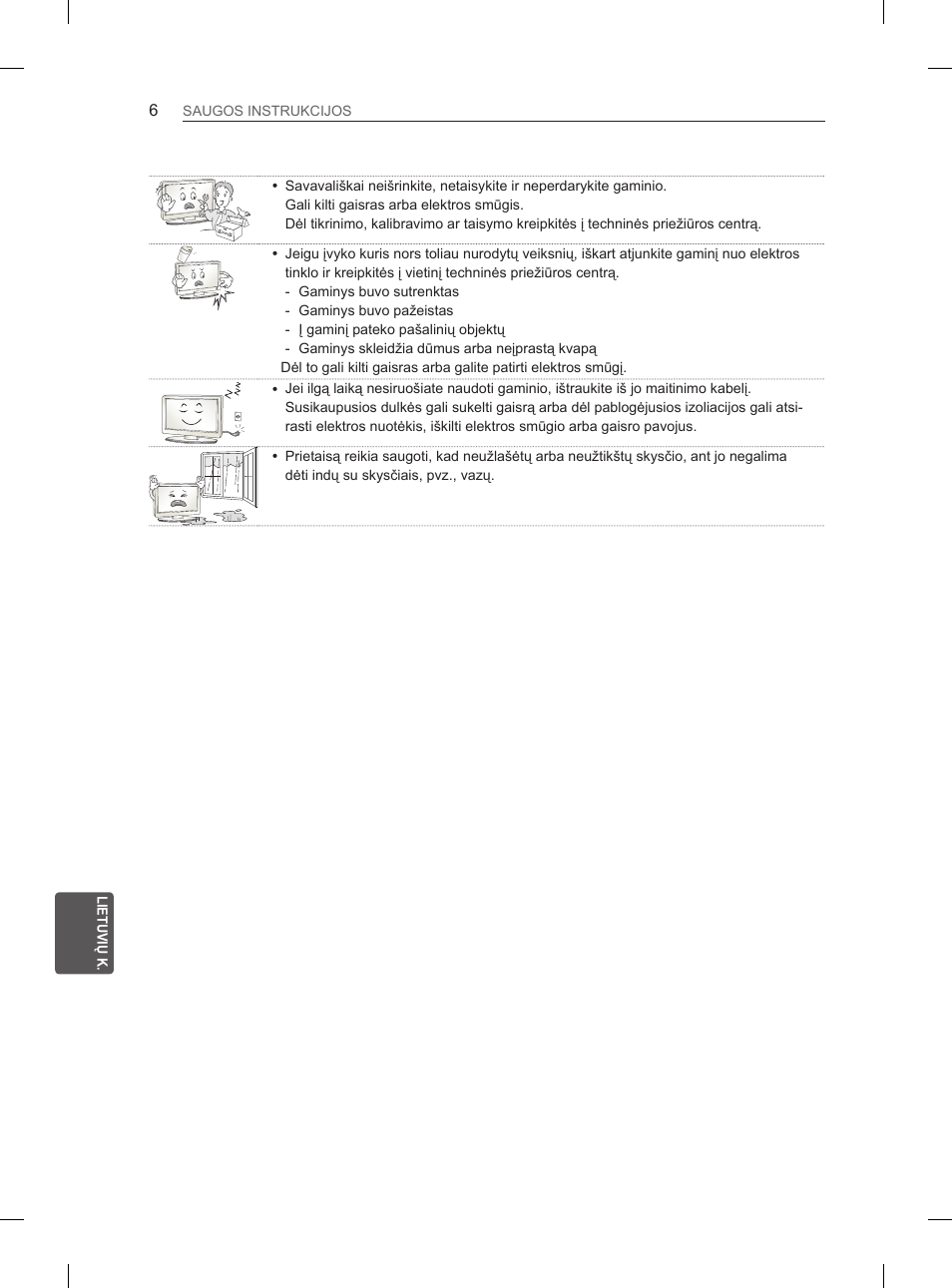 LG 37LM620S User Manual | Page 238 / 517