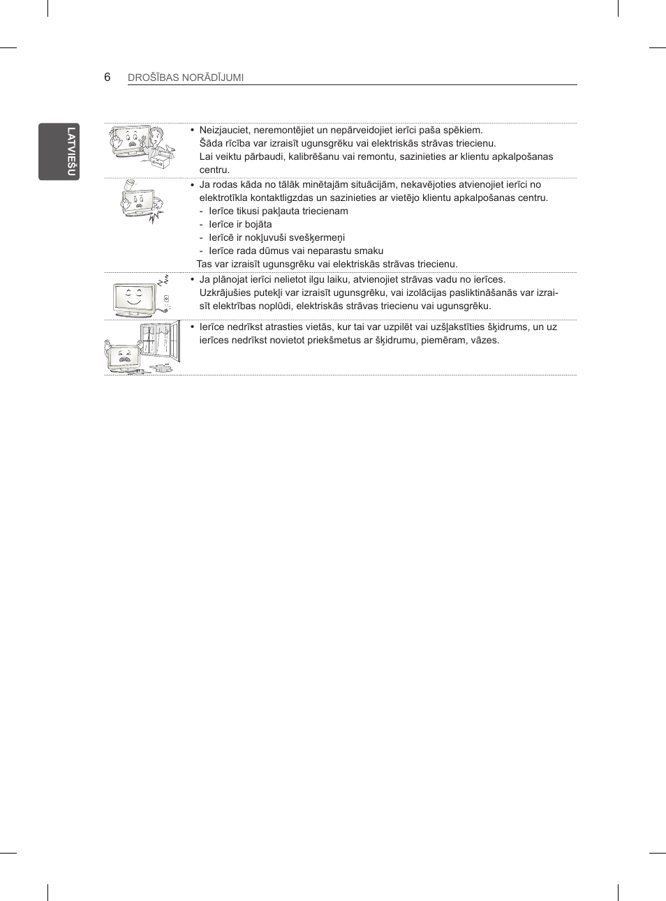 LG 37LM620S User Manual | Page 266 / 517