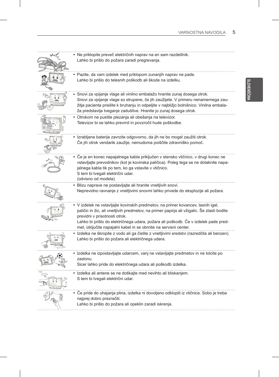 LG 37LM620S User Manual | Page 293 / 517