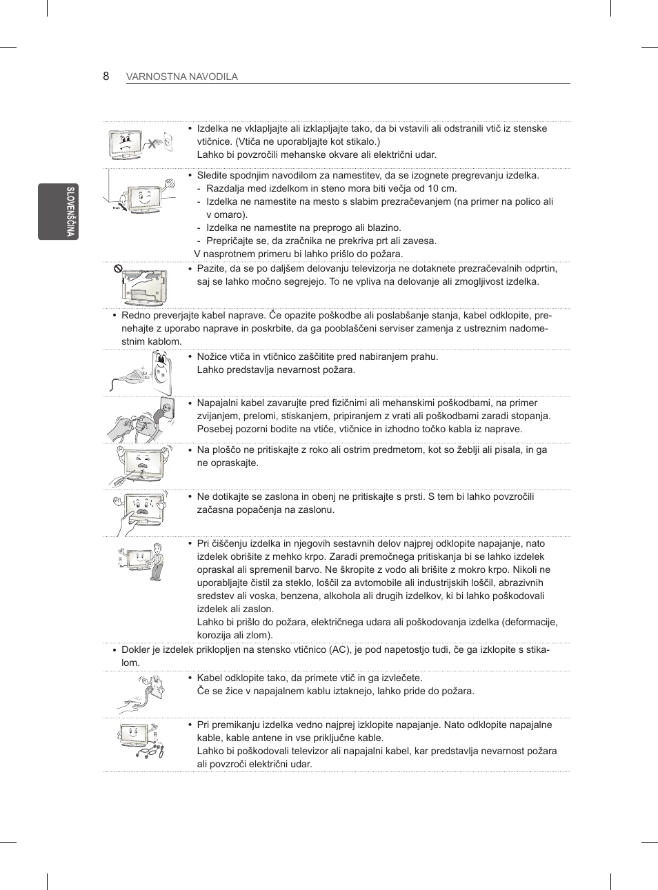 LG 37LM620S User Manual | Page 296 / 517