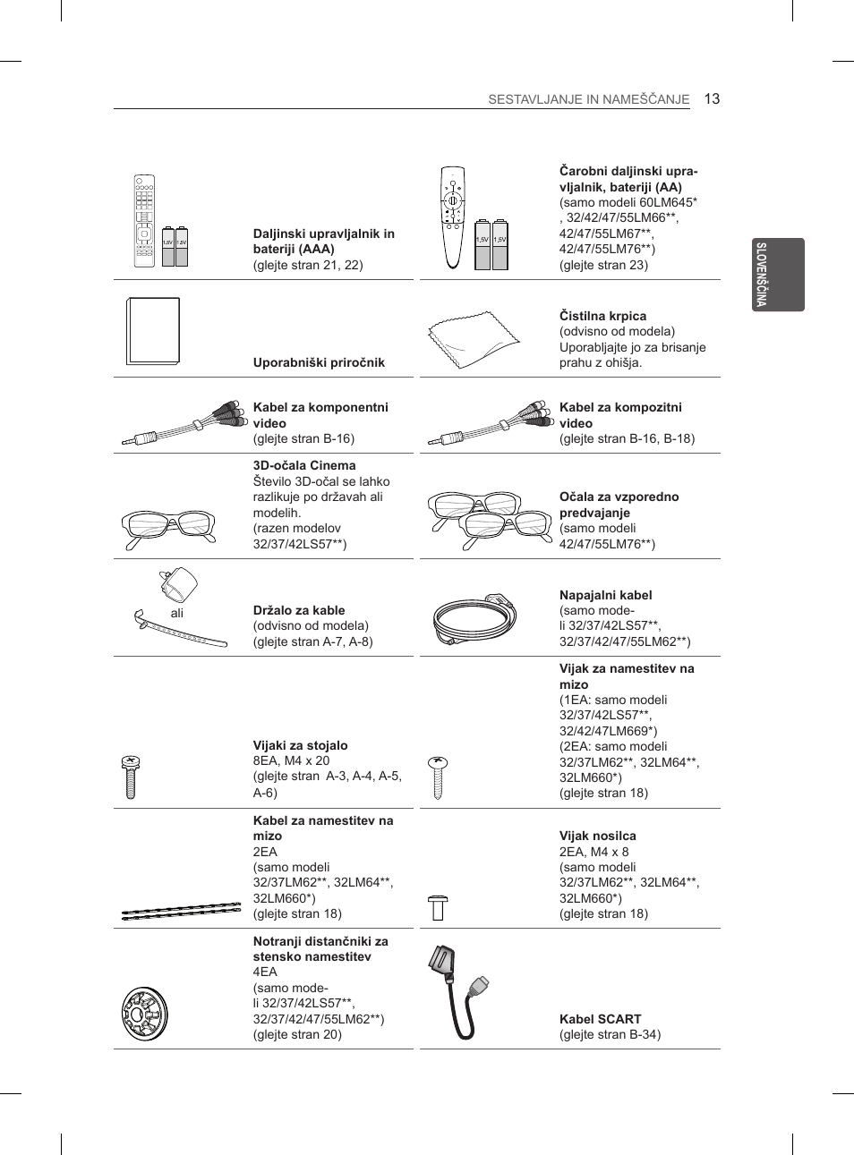 LG 37LM620S User Manual | Page 301 / 517