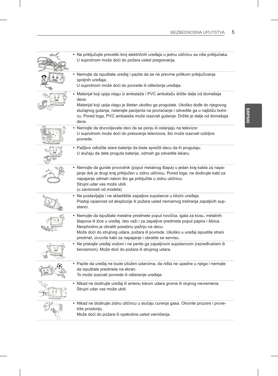 LG 37LM620S User Manual | Page 321 / 517