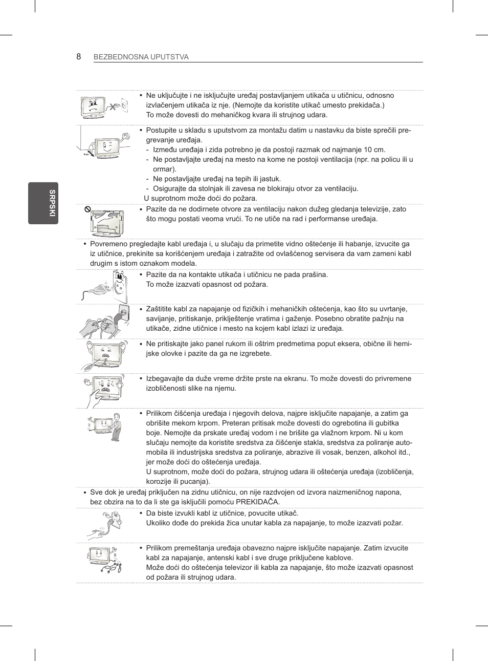 LG 37LM620S User Manual | Page 324 / 517
