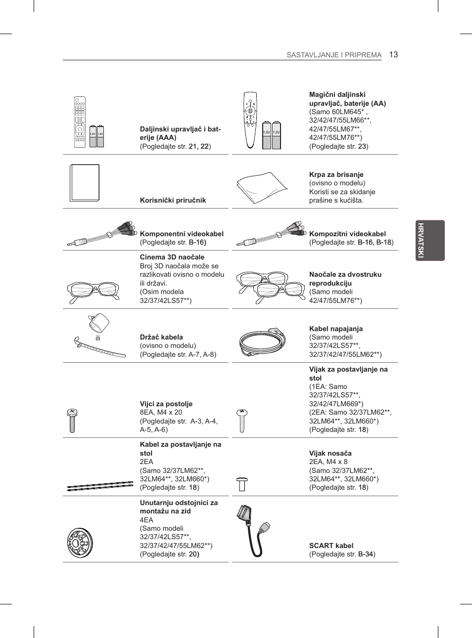 LG 37LM620S User Manual | Page 357 / 517