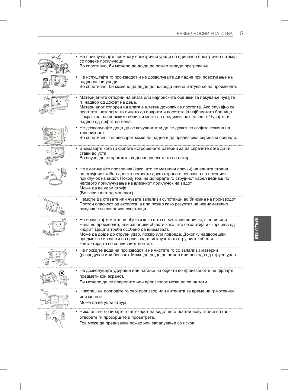 LG 37LM620S User Manual | Page 433 / 517