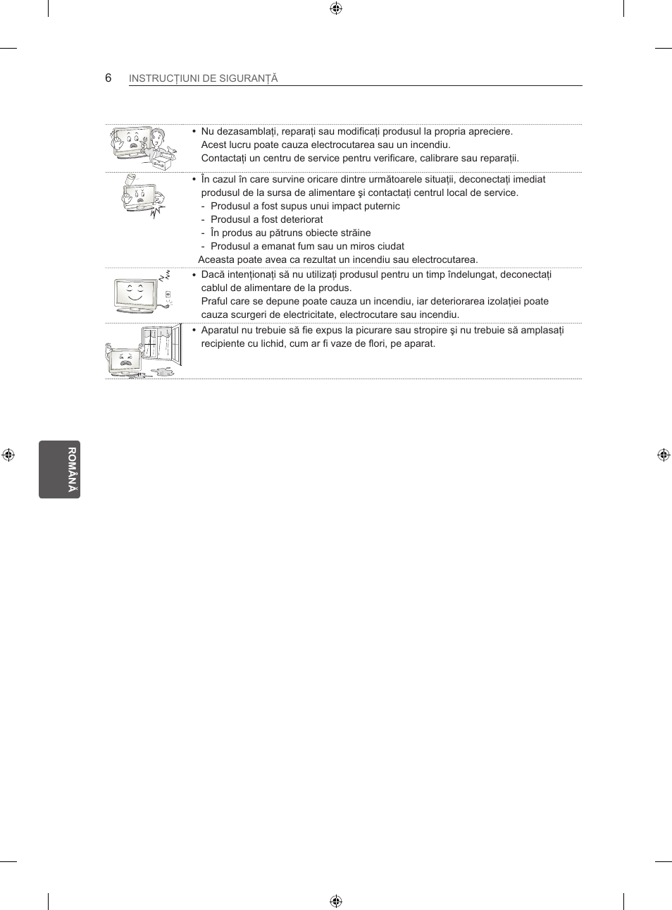 LG 42LA740S User Manual | Page 162 / 552