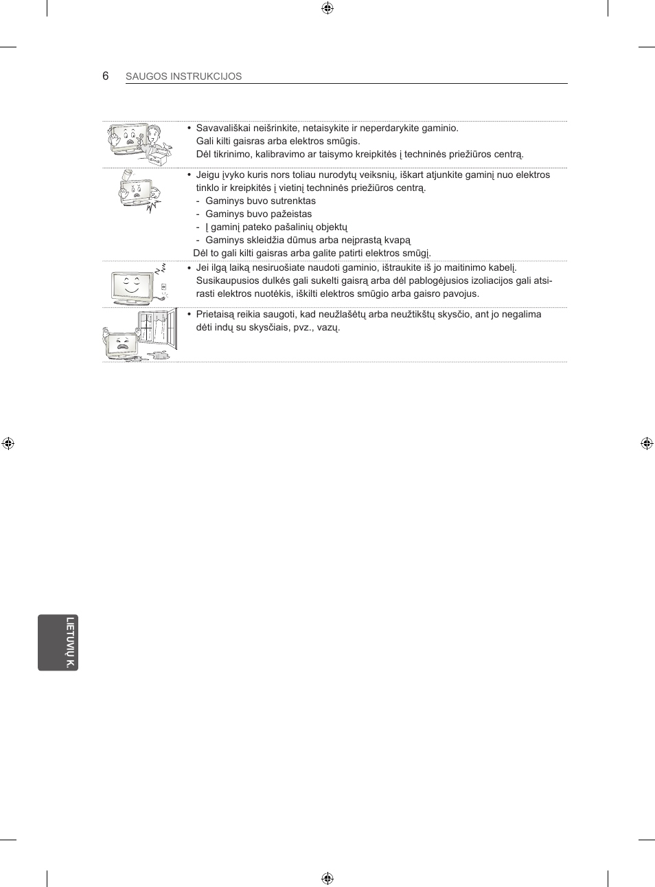 LG 42LA740S User Manual | Page 252 / 552