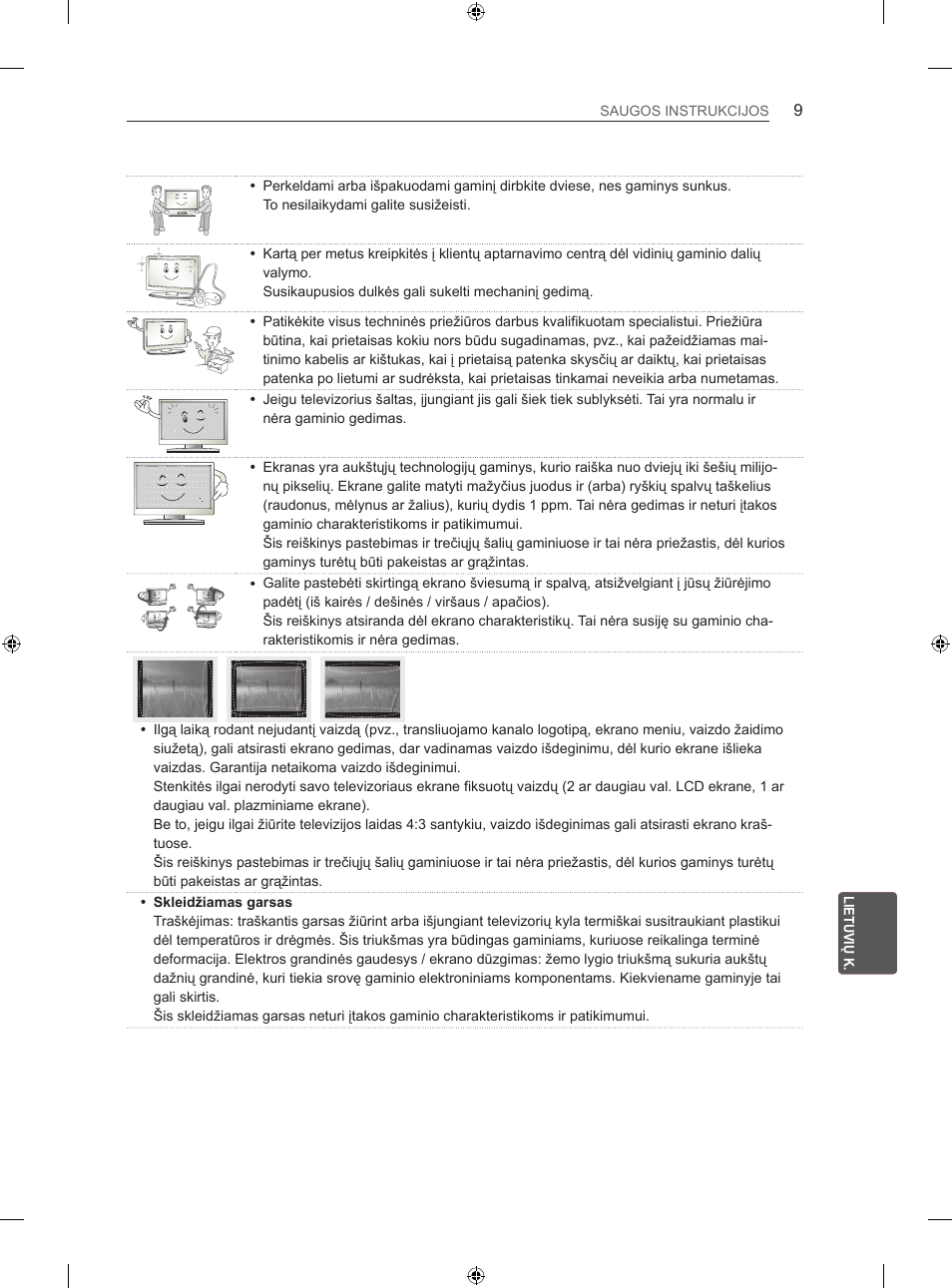 LG 42LA740S User Manual | Page 255 / 552