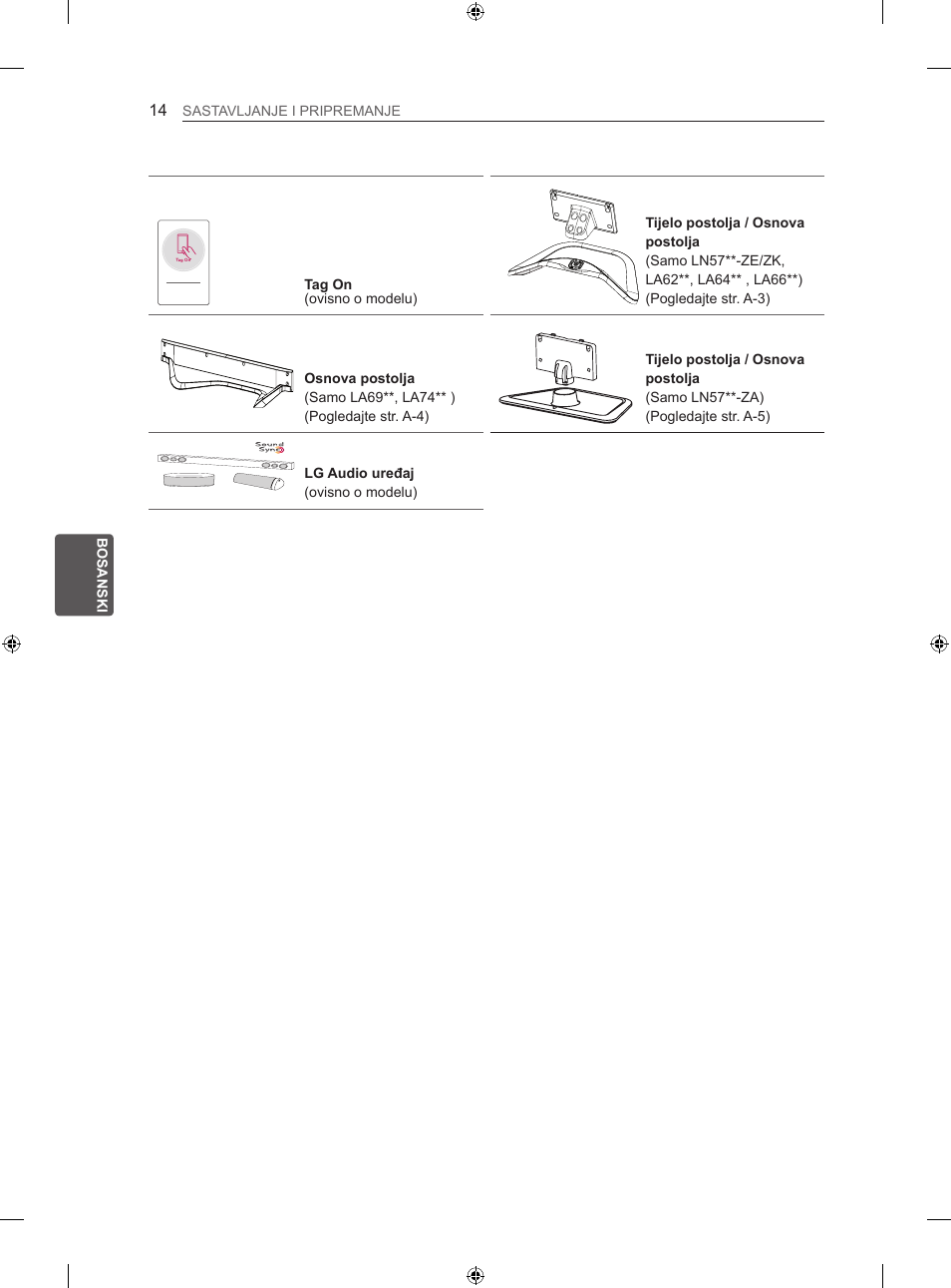 LG 42LA740S User Manual | Page 410 / 552