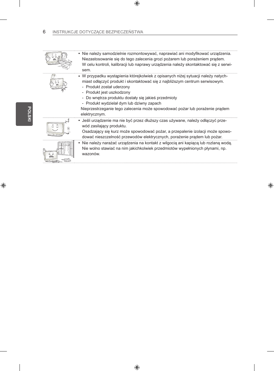 LG 42LA740S User Manual | Page 72 / 552