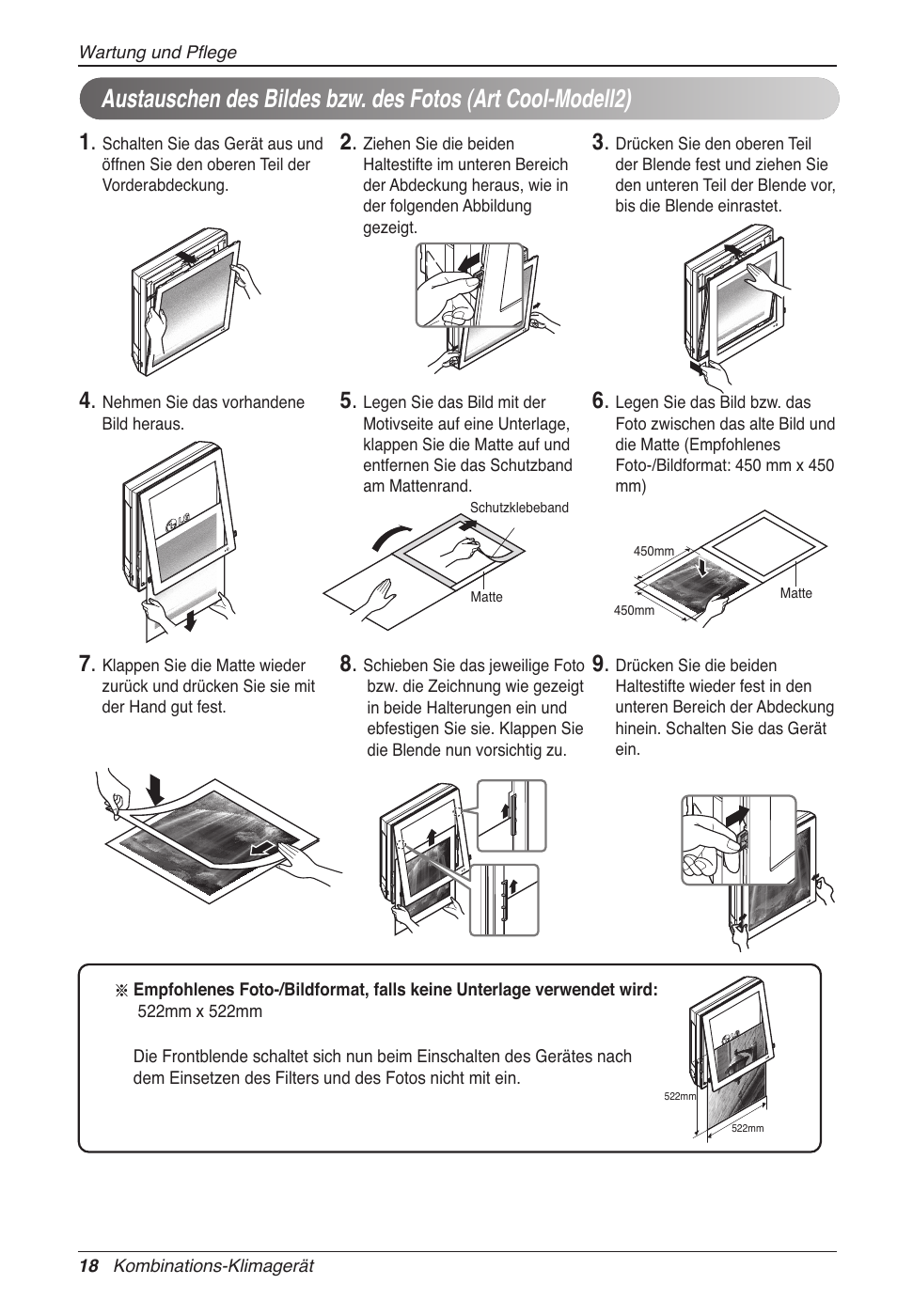 LG MC12AHV User Manual | Page 104 / 211