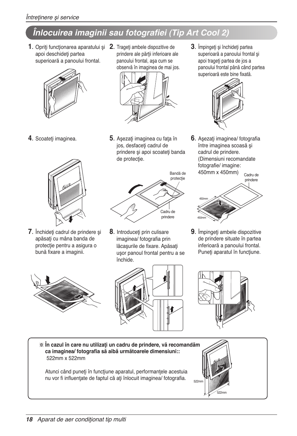 LG MC12AHV User Manual | Page 204 / 211
