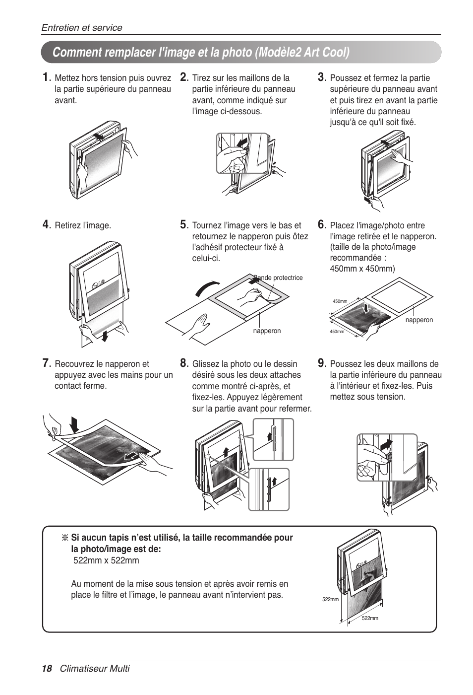 LG MC12AHV User Manual | Page 84 / 211