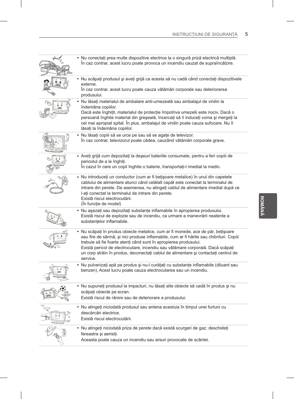 LG 55EA980V User Manual | Page 211 / 544