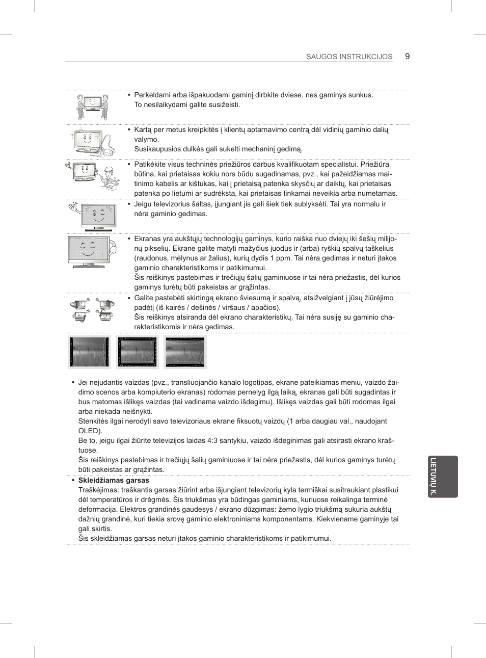 LG 55EA980V User Manual | Page 305 / 544