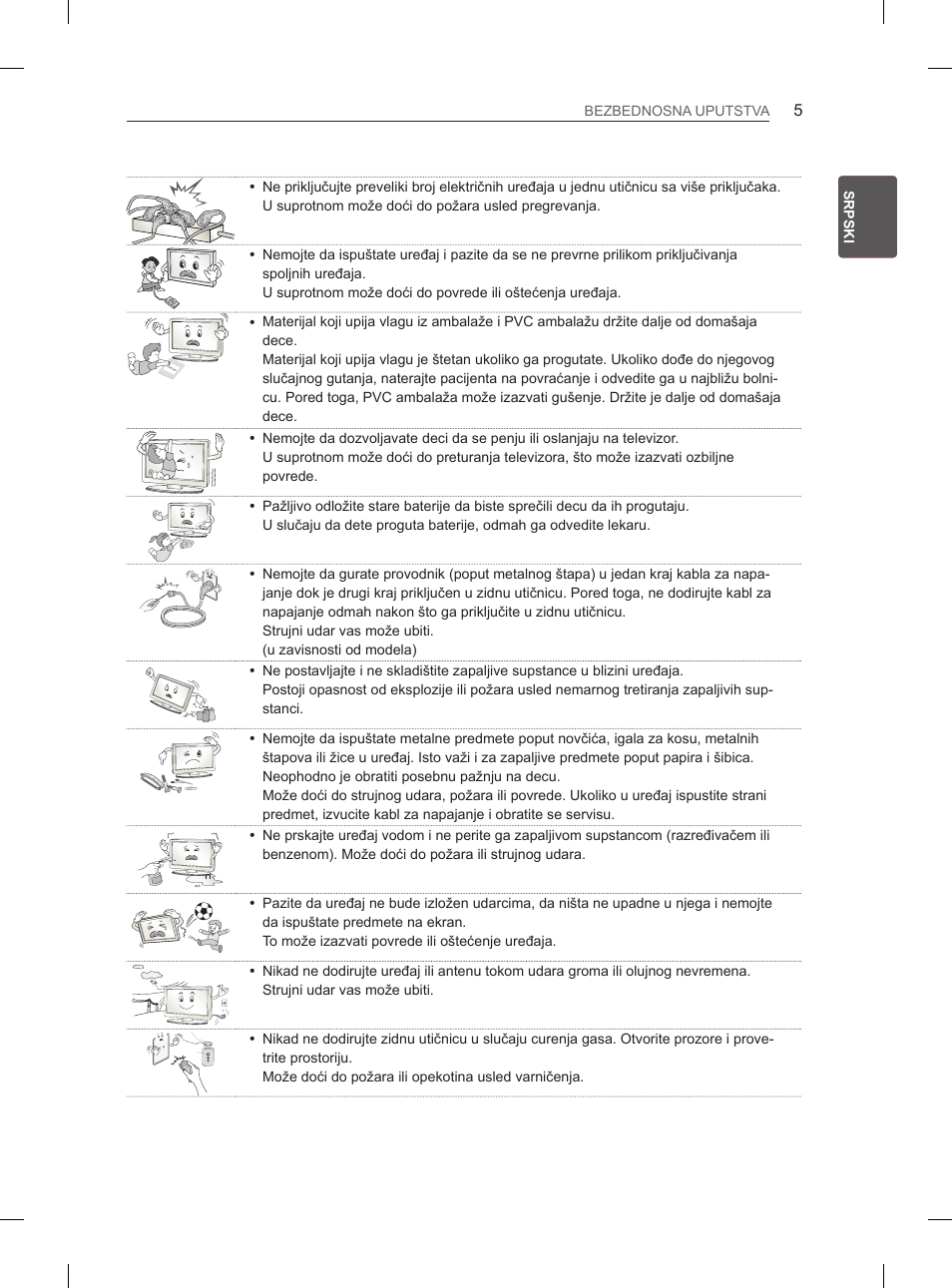 LG 55EA980V User Manual | Page 361 / 544