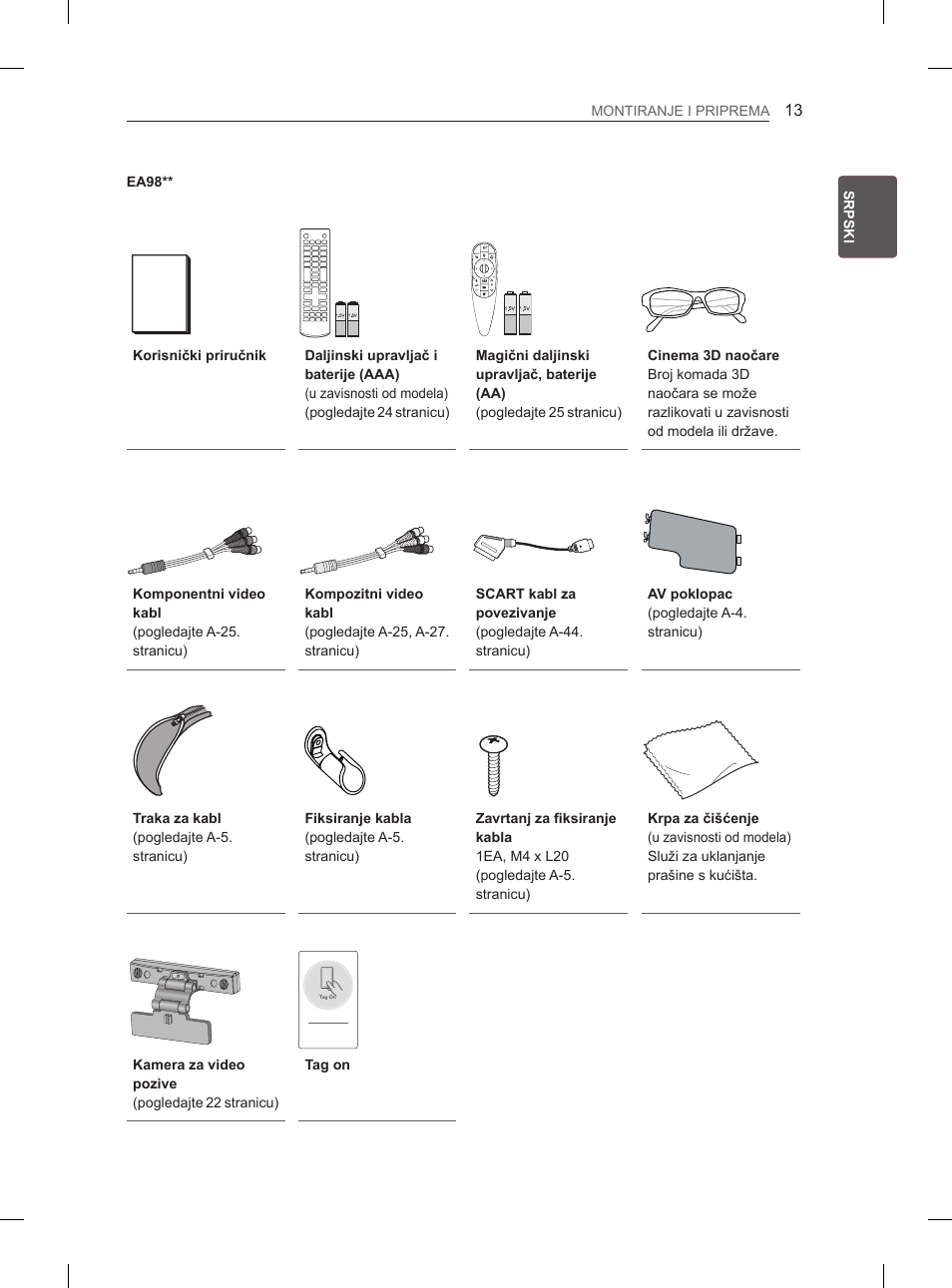 LG 55EA980V User Manual | Page 369 / 544