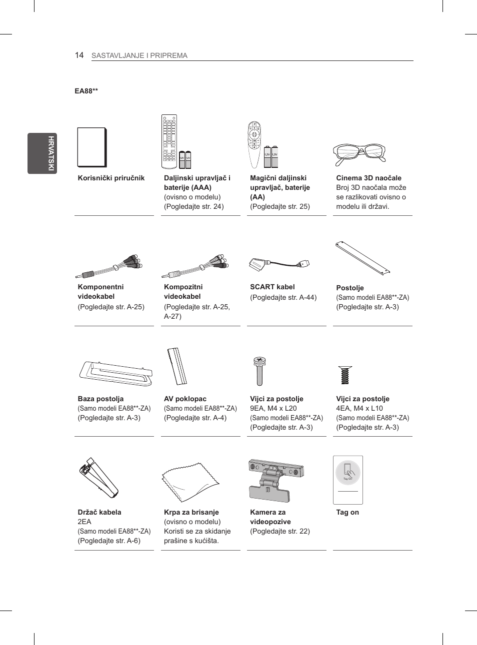 LG 55EA980V User Manual | Page 400 / 544