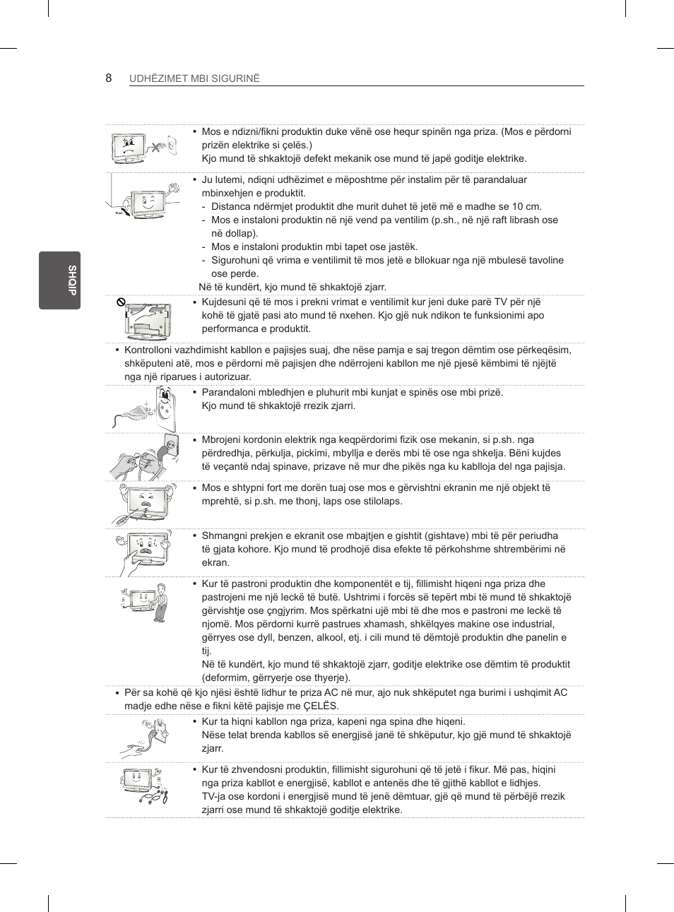 LG 55EA980V User Manual | Page 424 / 544
