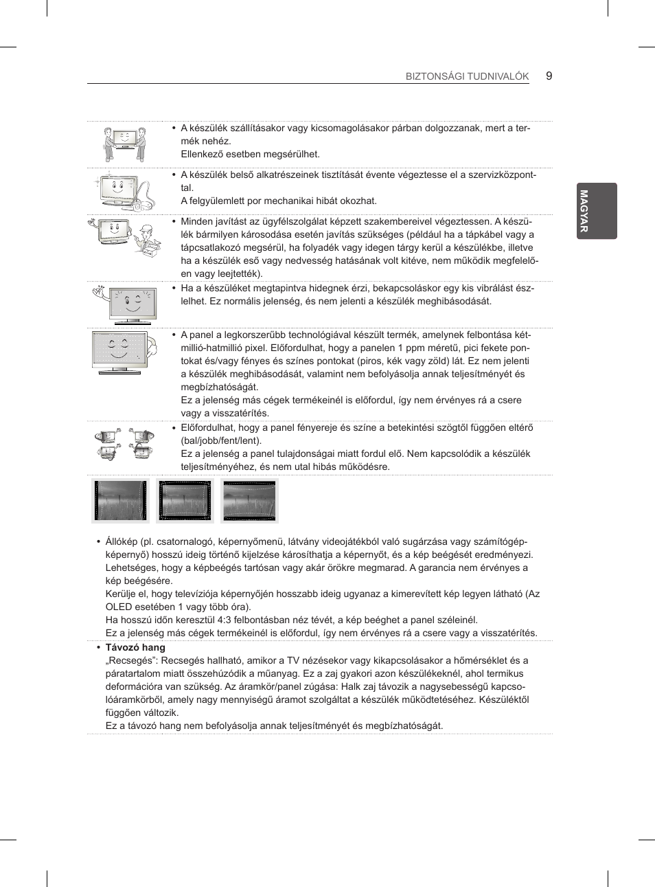 LG 55EA980V User Manual | Page 95 / 544