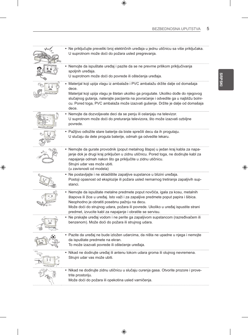 LG 47LN613S User Manual | Page 365 / 552