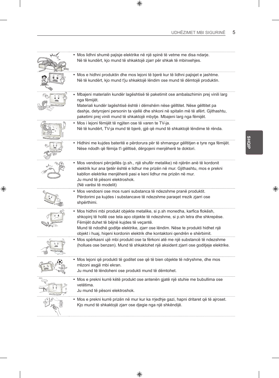 LG 47LN613S User Manual | Page 425 / 552