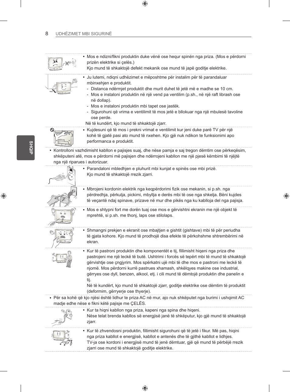 LG 47LN613S User Manual | Page 428 / 552