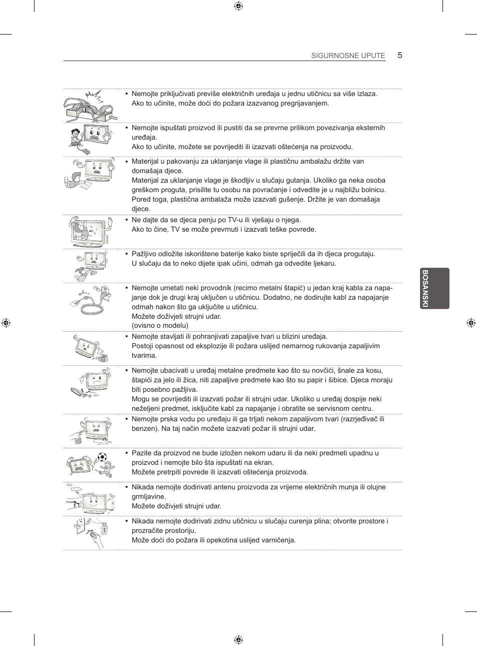 LG 47LN613S User Manual | Page 455 / 552