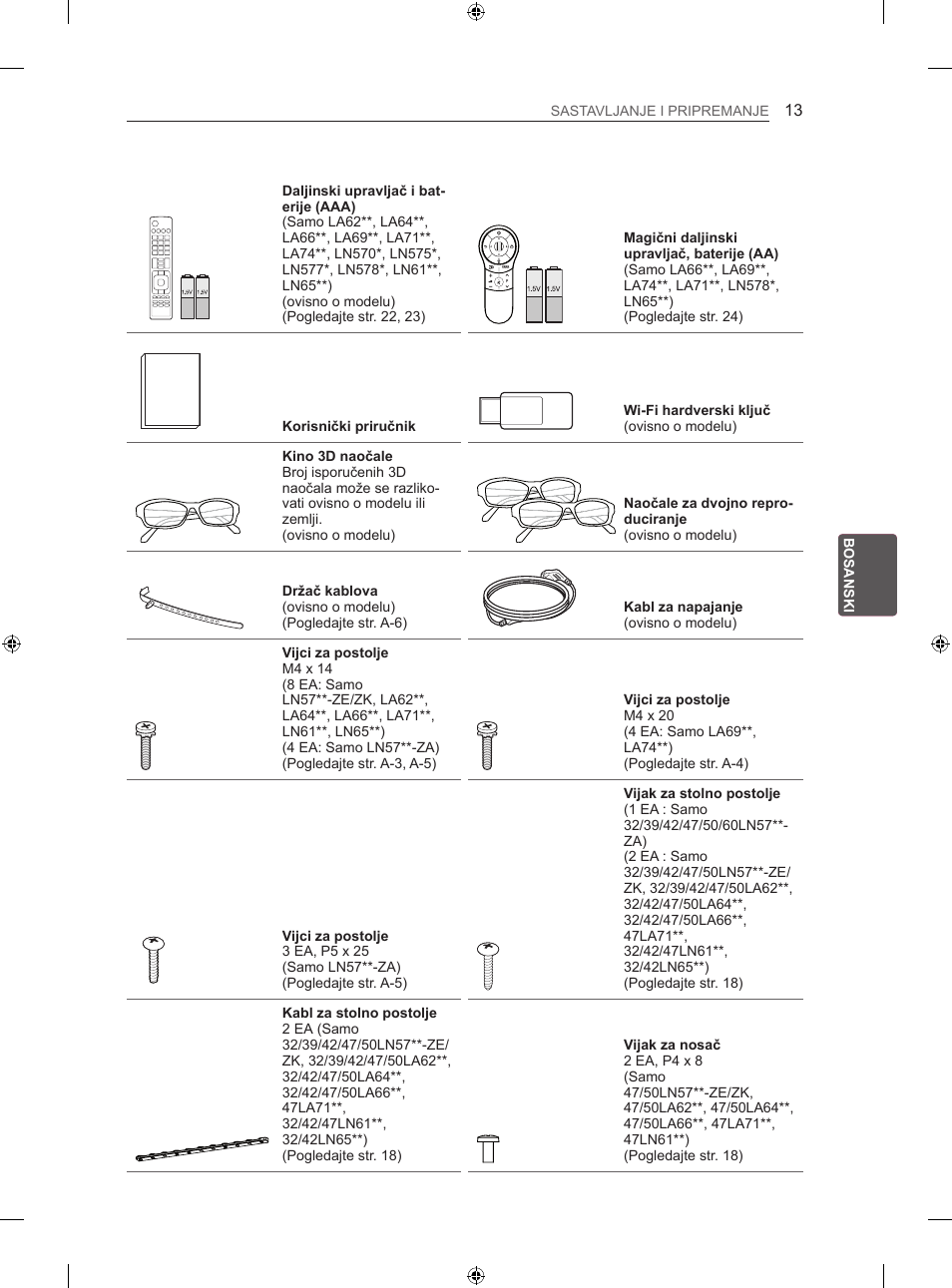 LG 47LN613S User Manual | Page 463 / 552