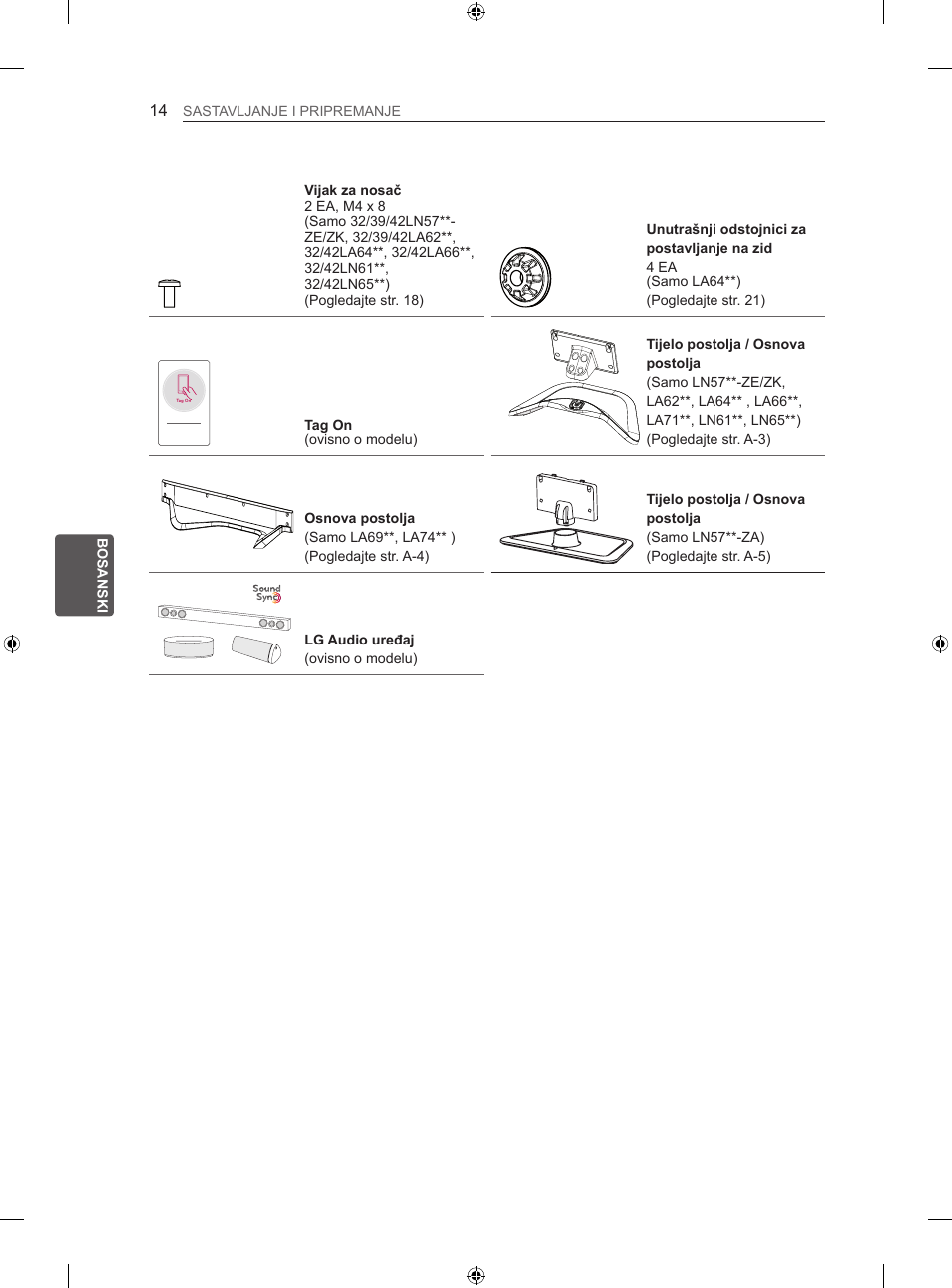 LG 47LN613S User Manual | Page 464 / 552