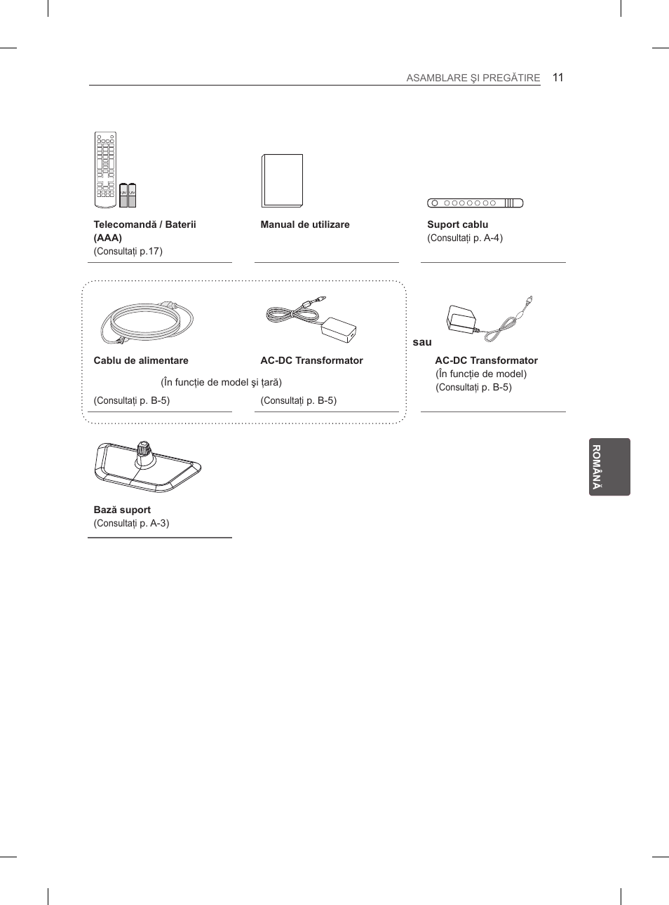LG 29LN450B User Manual | Page 118 / 375