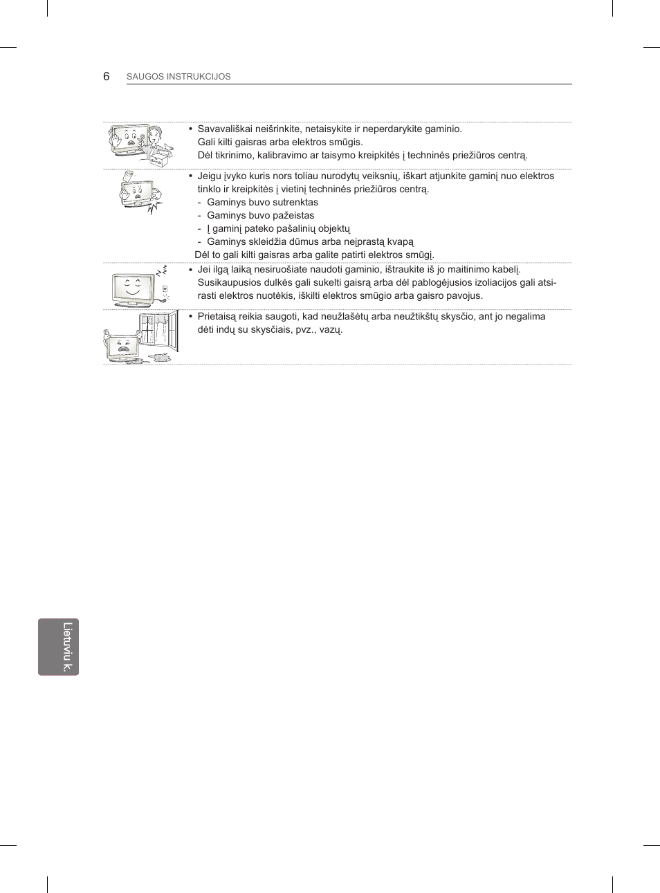 LG 29LN450B User Manual | Page 173 / 375