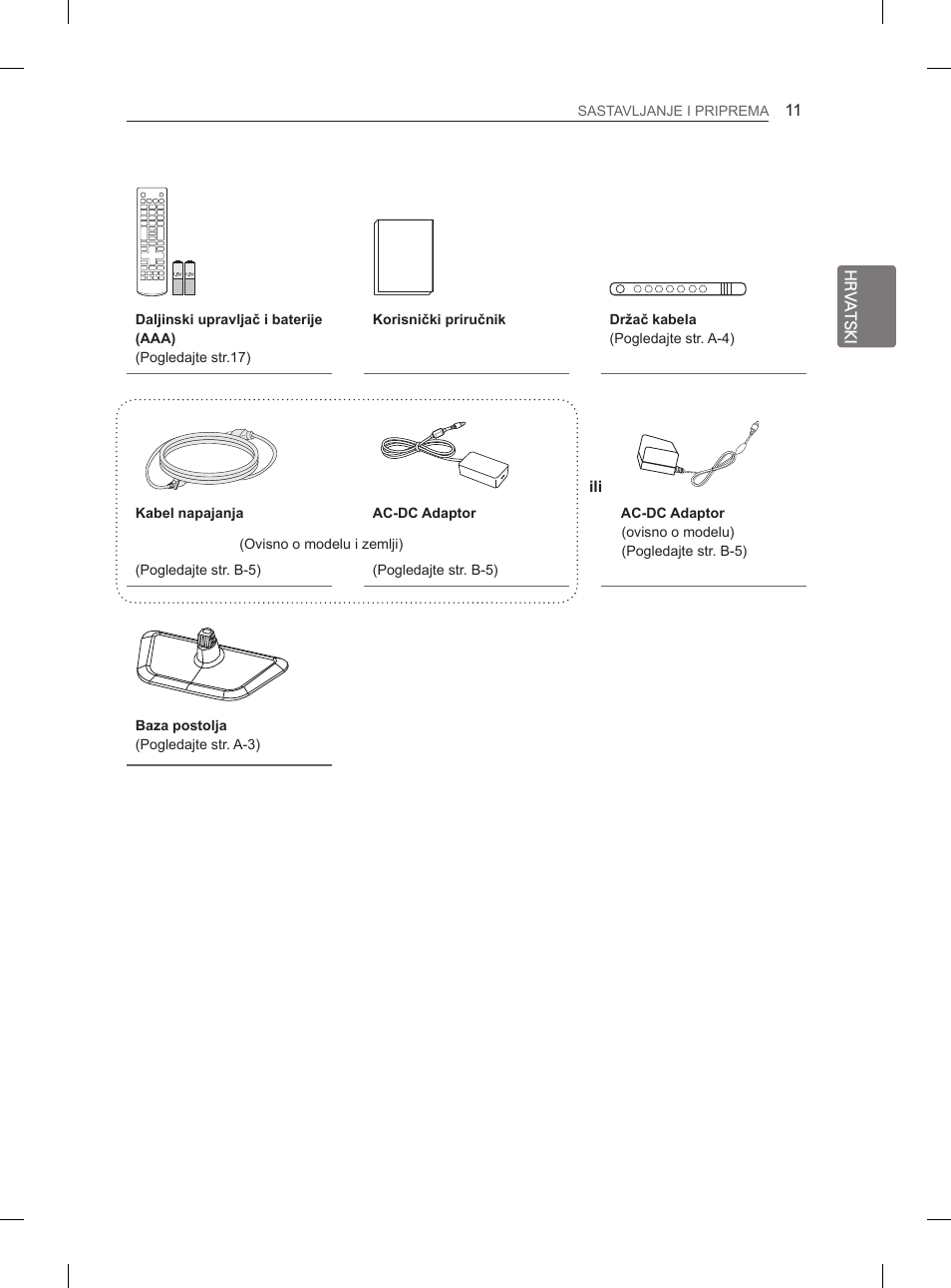 LG 29LN450B User Manual | Page 238 / 375