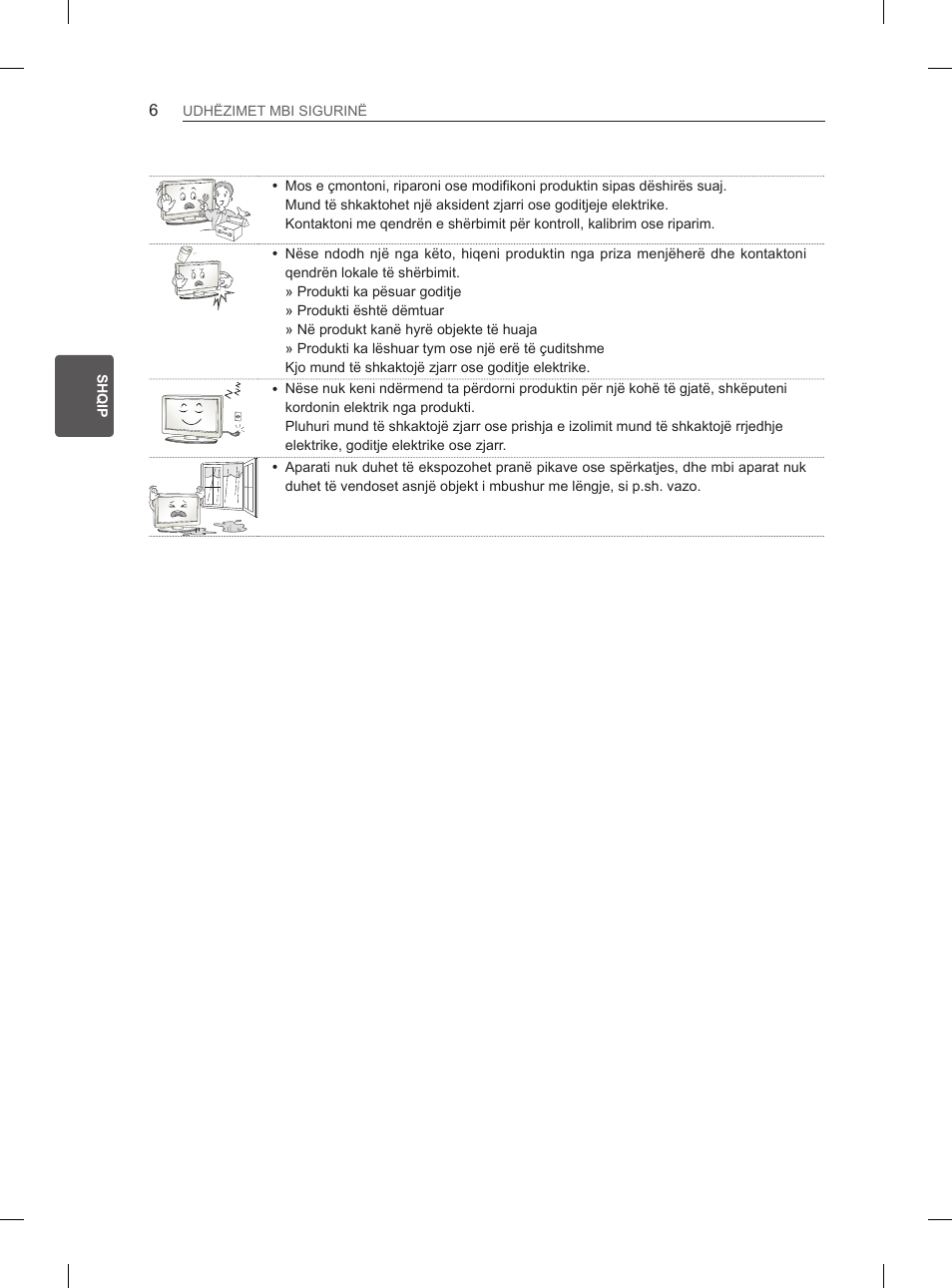 LG 29LN450B User Manual | Page 253 / 375