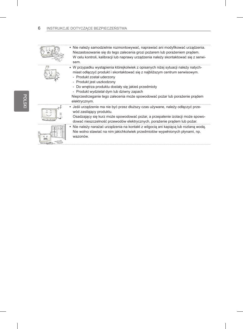 LG 29LN450B User Manual | Page 53 / 375