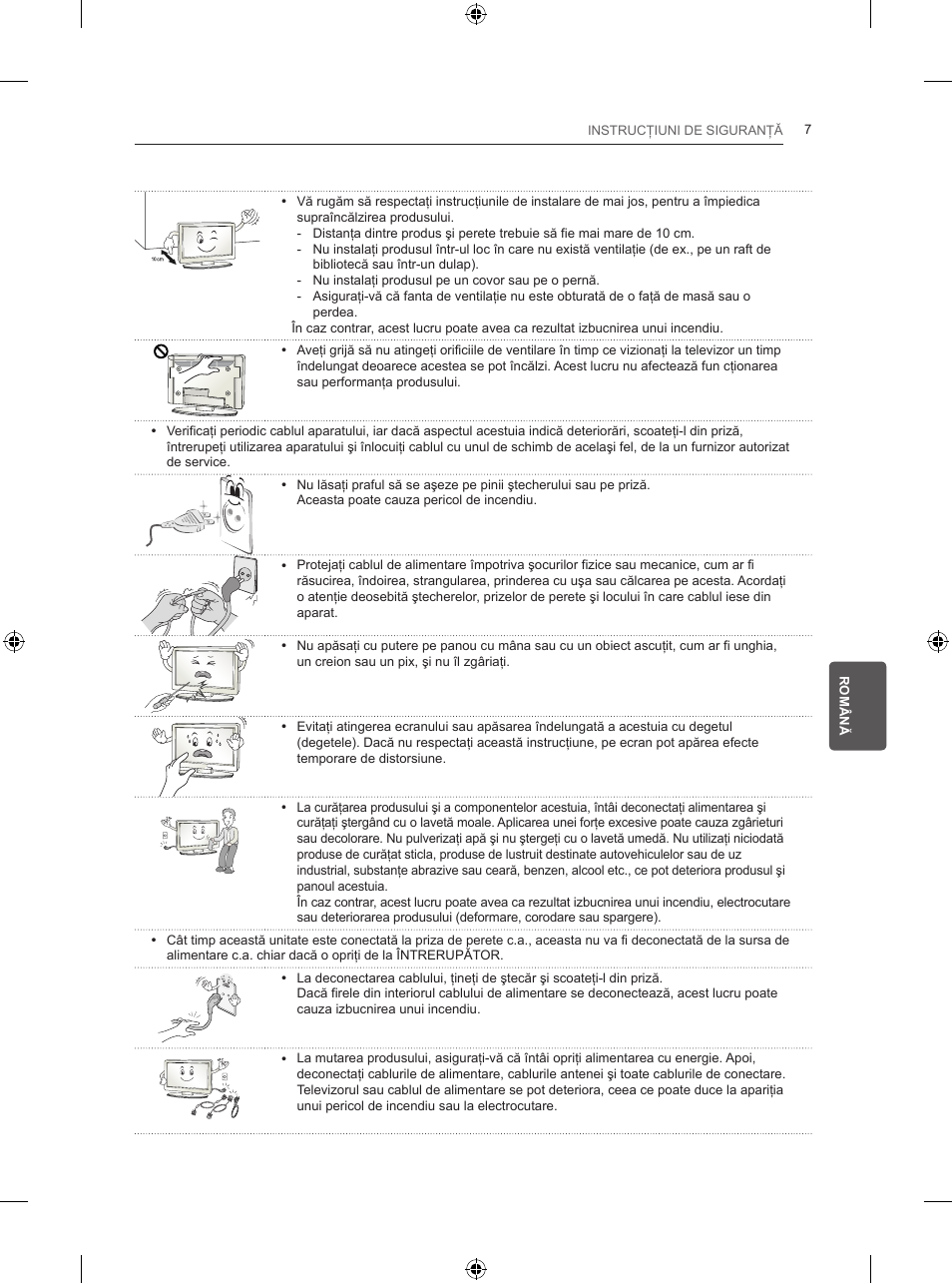 LG 50PB560V User Manual | Page 144 / 387