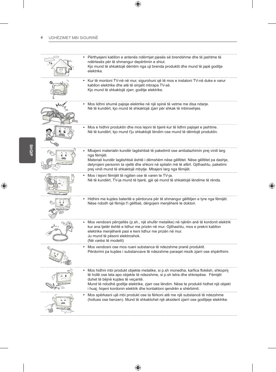 LG 50PB560V User Manual | Page 295 / 387