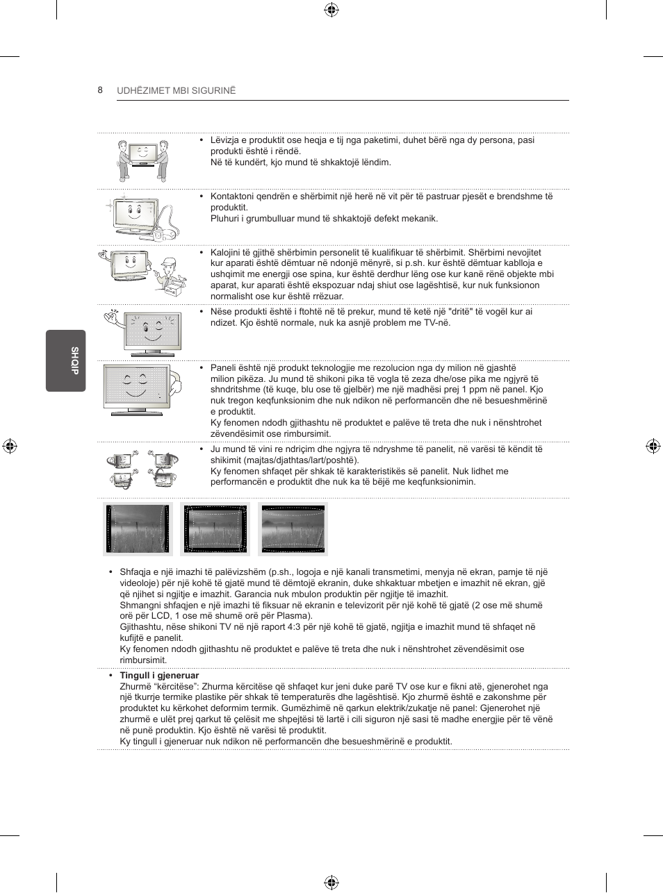 LG 50PB560V User Manual | Page 299 / 387
