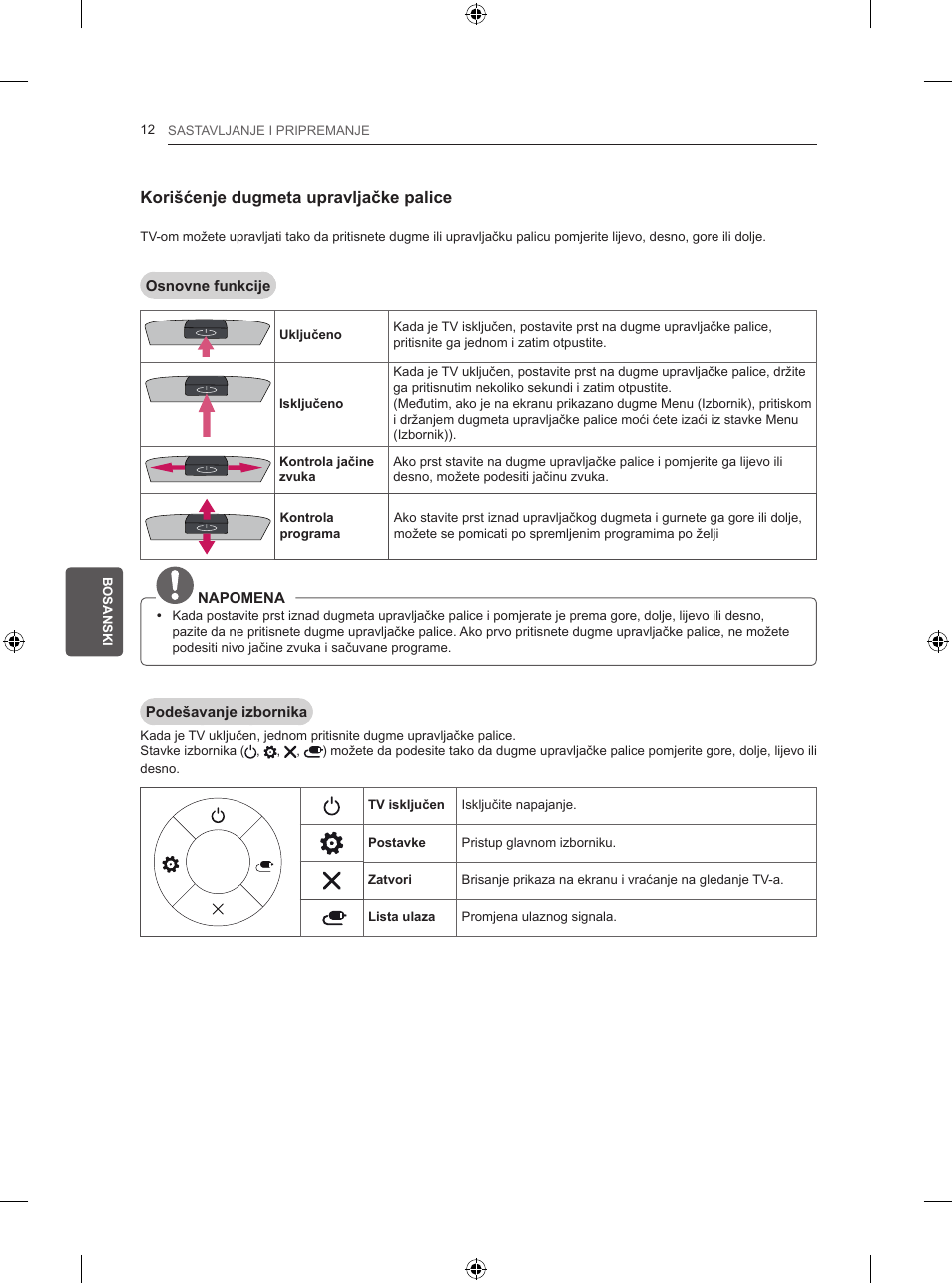 LG 50PB560V User Manual | Page 325 / 387