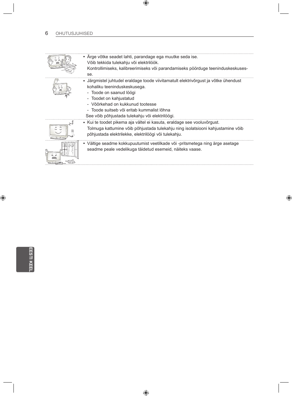 LG 22LS3500-ZA User Manual | Page 155 / 367