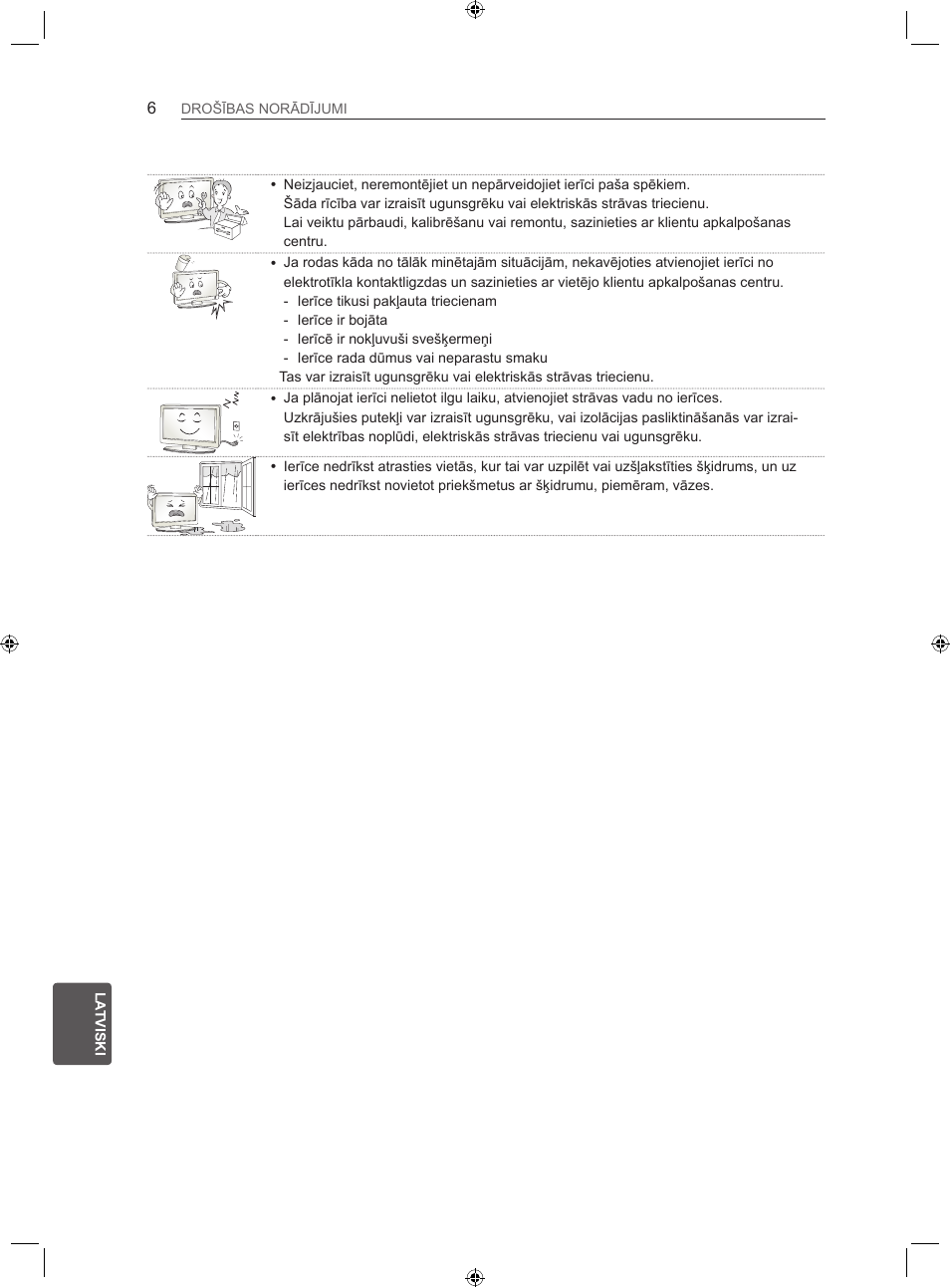 LG 22LS3500-ZA User Manual | Page 195 / 367
