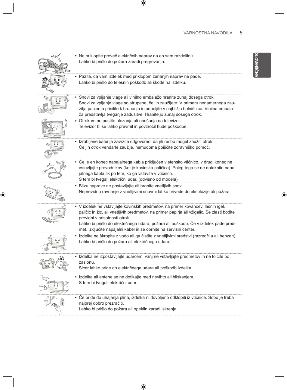 LG 22LS3500-ZA User Manual | Page 214 / 367