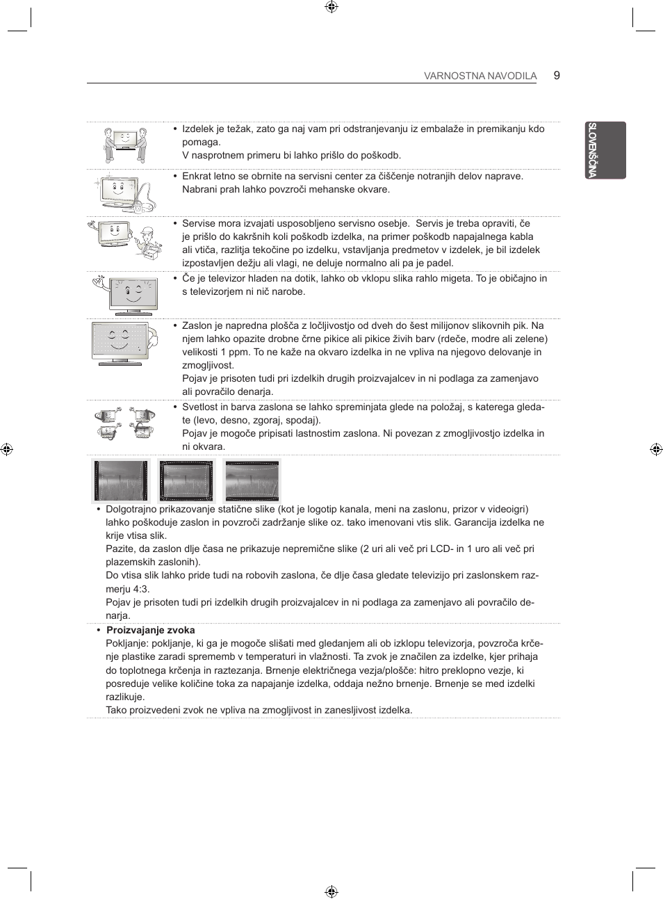 LG 22LS3500-ZA User Manual | Page 218 / 367