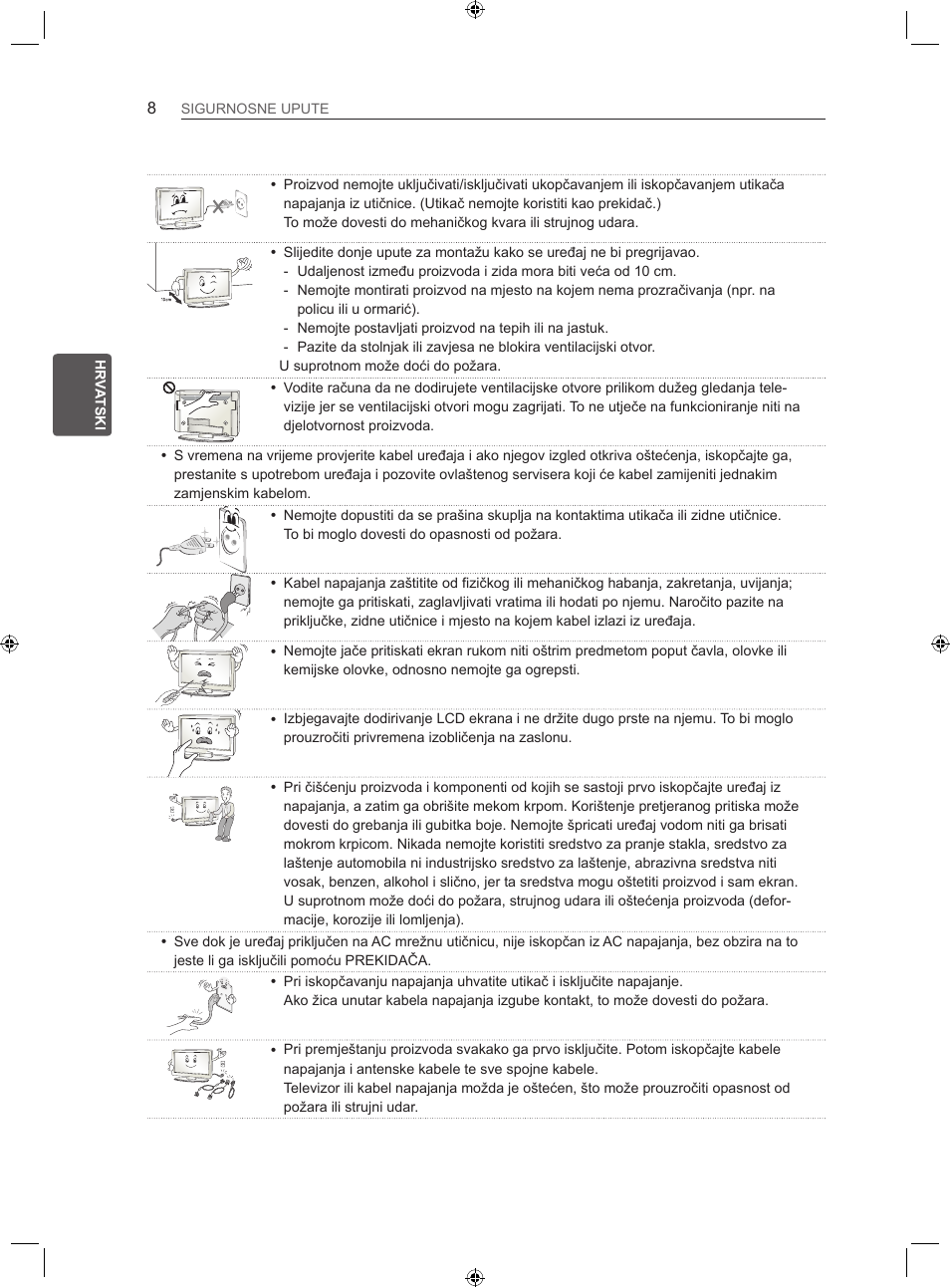 LG 22LS3500-ZA User Manual | Page 257 / 367