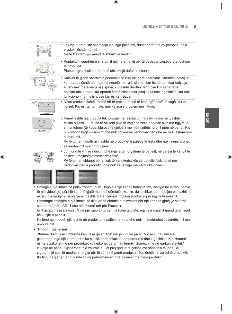 LG 22LS3500-ZA User Manual | Page 278 / 367