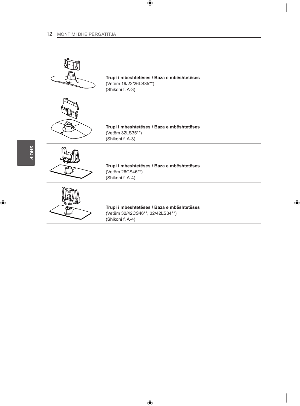 LG 22LS3500-ZA User Manual | Page 281 / 367