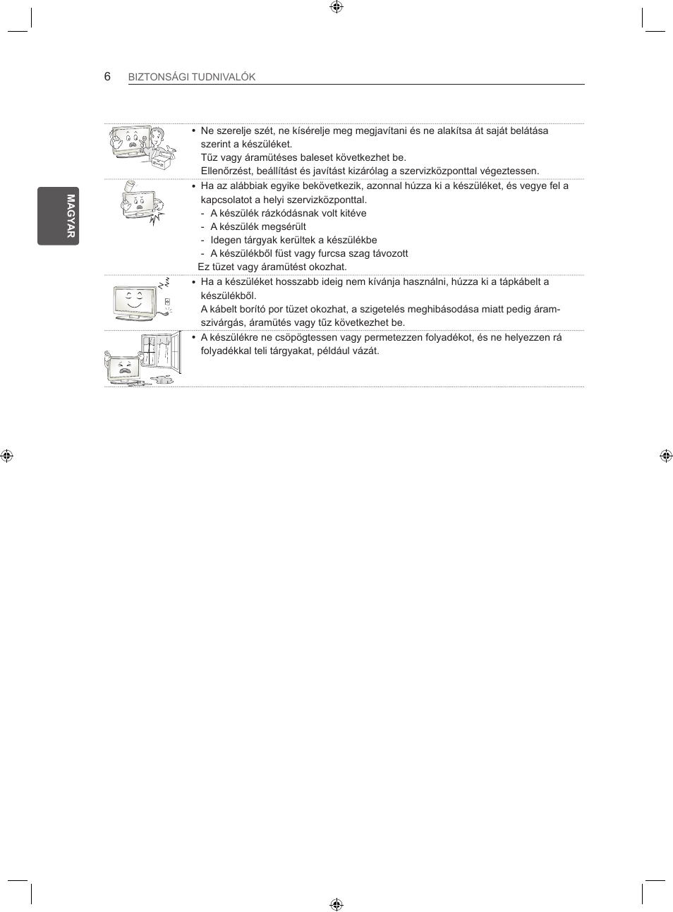 LG 22LS3500-ZA User Manual | Page 35 / 367
